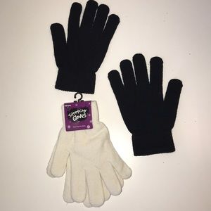 Gloves